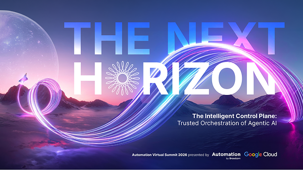 Automation Virtual Summit 2026