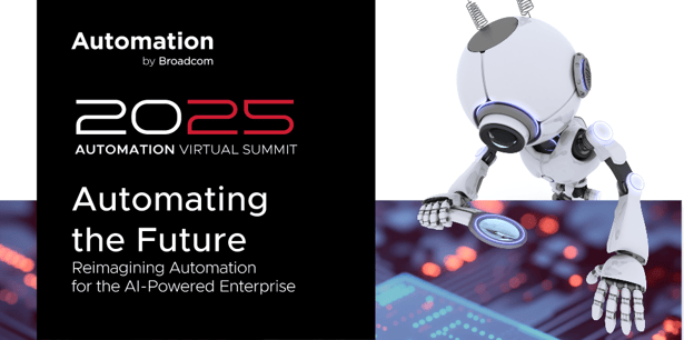 Automation Virtual Summit - Featured Image