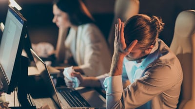Are “War Rooms” and Manual Runbooks Burning Out Your Best SAP Experts?