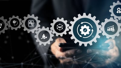 Maximizing Efficiency: How SOAP Can Transform Your Enterprise Automation Strategy