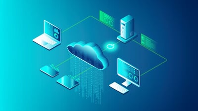 EMA Research: The Impact of Cloud on Workload Automation