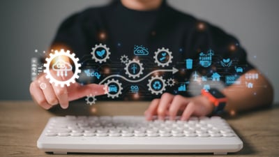 Streamlining Airflow Workflows with Enterprise Automation