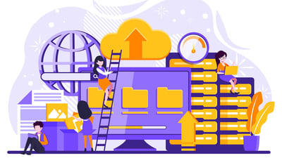 This Is Why Your Digital Survival Plan Needs Modern Workload Automation
