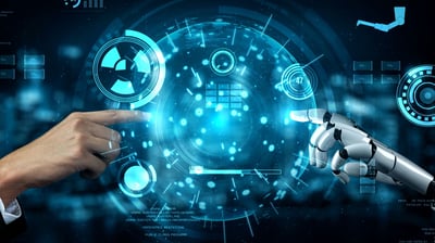 Automation Intelligence: The Path to Transformative Automation