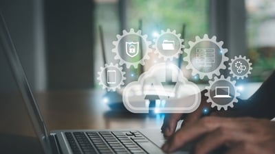 How Automic Automation Maximizes the Advantages of the Cloud
