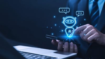 Introducing AAI’s New Conversational AI Assistant