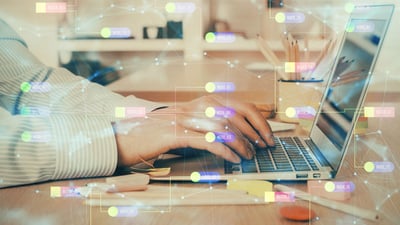Majority of Companies Surveyed Say Automation Issues Drive Breaches in SLAs