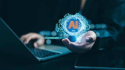 Enterprise Orchestration for Harnessing Agentic AI: A Strategic Imperative