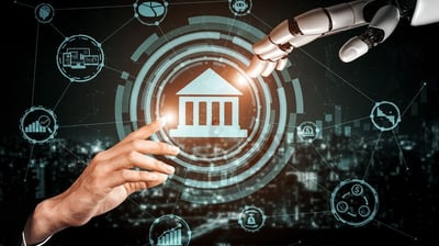 Large Regional Bank Experiences Impressive Growth in Automic Automation Usage Over Four Years