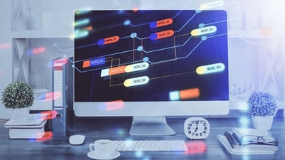 Global Financial Institution Unlocks Full Value of Mission Critical Data with Automation