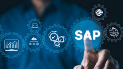 SAP Solution Guide