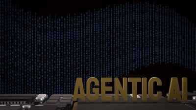Anchoring Agentic AI with Enterprise Orchestration – Part 1