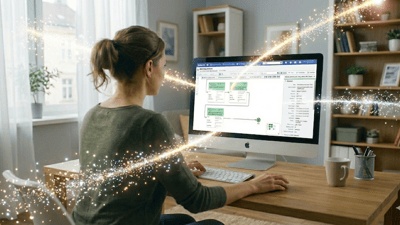 Automic + MCP: Giving Your AI Agents a Safe Pair of Hands