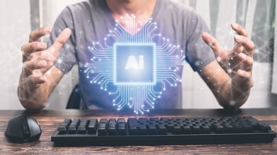 Beyond the Hype: Why Native Intelligence Beats 'Bolted-On' AI in Enterprise Automation