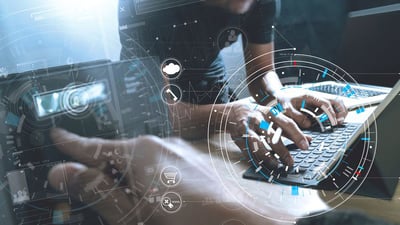 From Carve-Out to Cutting-Edge: How Keenfinity Group is Saving Effort with AI-Powered Automic SaaS