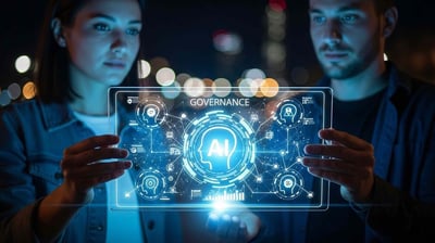 Automic Automation: The Intelligent Control Plane for Governed Enterprise AI