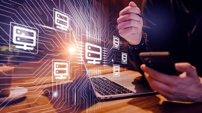 Automic Automation: An Intelligent Control Plane for Unified and Governed Pipeline Automation
