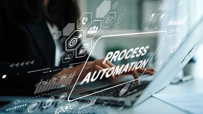 Automation Analytics &amp; Intelligence in Action