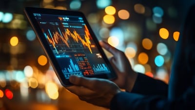 From Millions of Jobs to Meaningful Insights