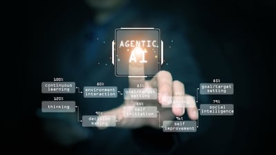 Why EMA Recognized Broadcom for Excellence in Agentic AI Orchestration