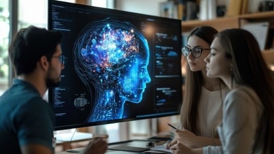 Automic® Automation: De-Risk and Operationalize Your VMware Private AI Initiatives