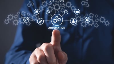 Modernize SAP Operations with Zero-Touch System Copies
