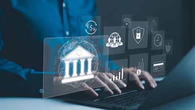 Revolutionizing Banking Operations: The Power of Automation