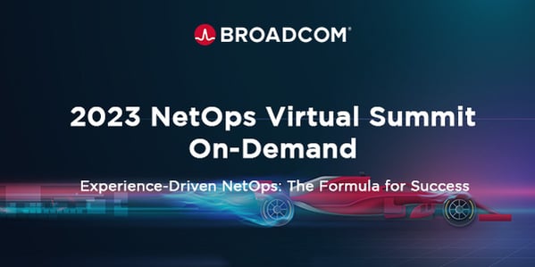 ESD_FY23_NetOps Virtual Summit On-Demand