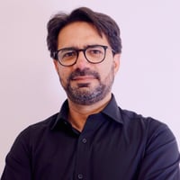 Kamran Naqvi