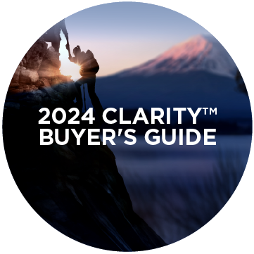 2024 Clarity Buyer's Guide