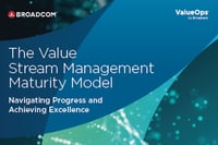 Value Stream Management Maturity Model: Navigating Progress and Achieving Excellence