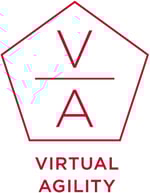 Virtual Agility Logo