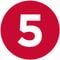 Five