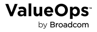 ValueOps By Broadcom