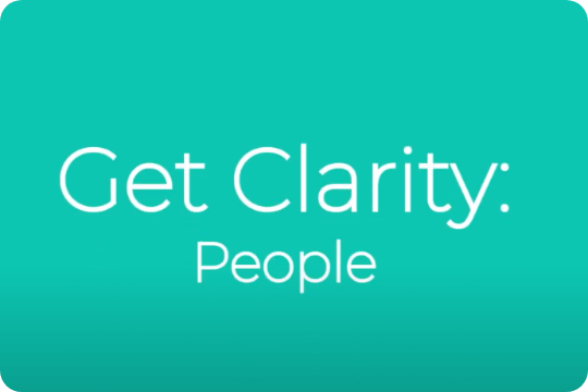 Get Clarity Video