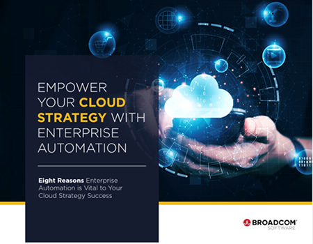 Empower Your Cloud Strategy with Enterprise Automation