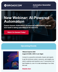 Automation Archive Monthly Thumbnail
