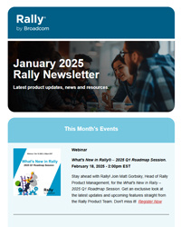 January Newsletter Thumbnail