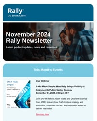 November Newsletter Thumbnail