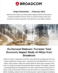 February 2021 Thumbnail