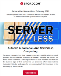 February 2021 Thumbnail