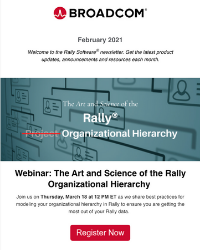 February Newsletter Thumbnail