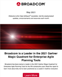 May Newsletter Thumbnail