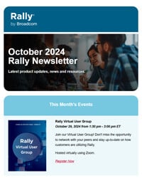 October Newsletter Thumbnail