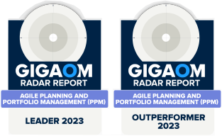 GigaOm Radar Report
