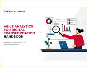 Agile Analytics for Digital Transformation Handbook