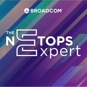 NetOps Expert Podcast