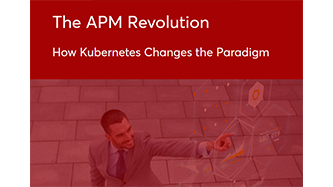 The APM Revolution