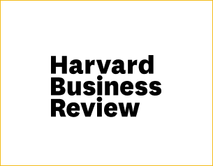 Harvard Business Review