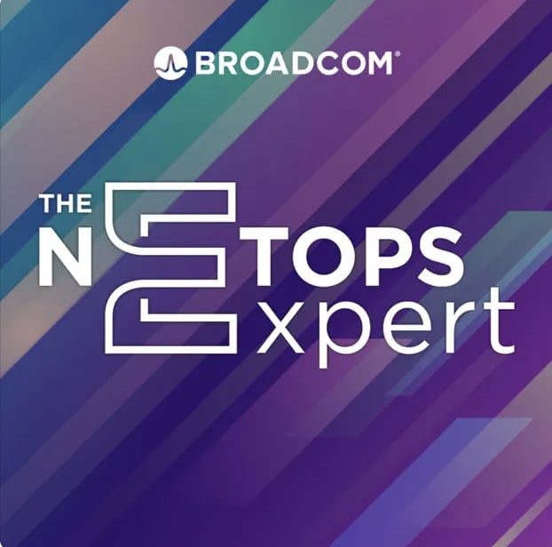 The NetOps Expert